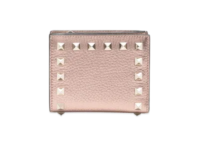 Valentino Garavani Women's Wallets "Pink"