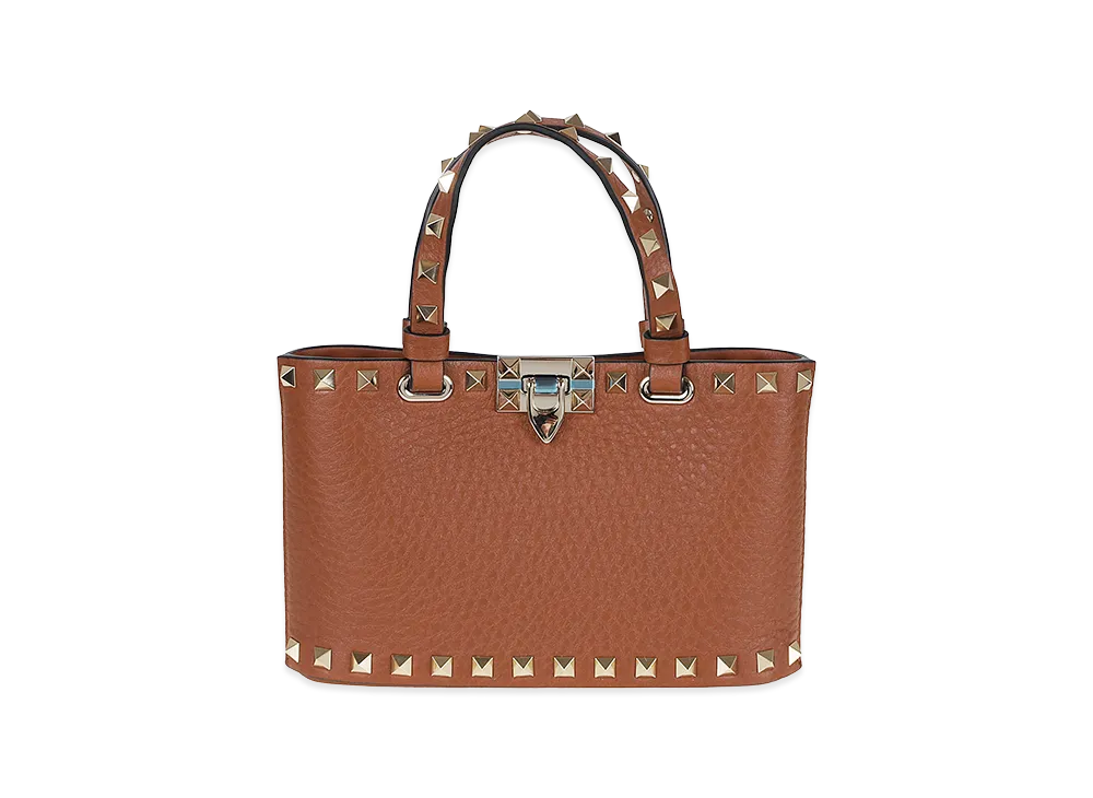 Valentino Women's Mini Bag Rockstud "Selleria"