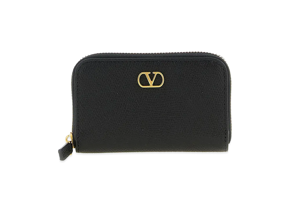 Valentino Garavani Women's Wallets "Black"