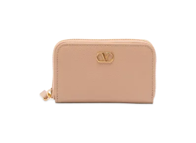 Valentino Garavani Women's Wallets "Pink"