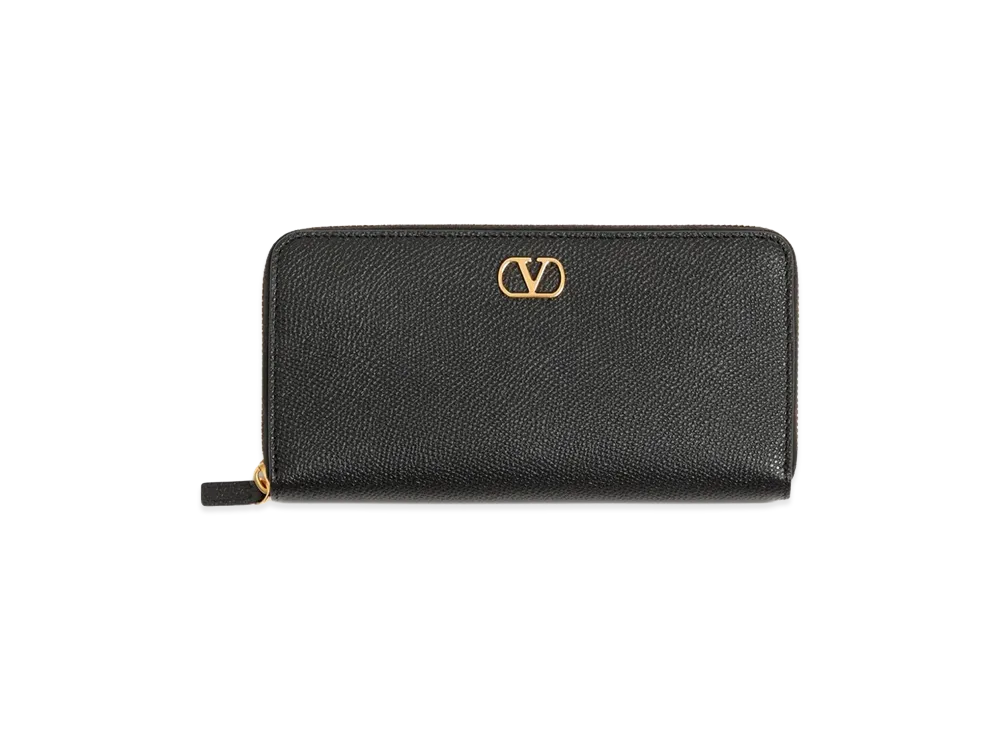 Valentino Garavani Women's Wallets "Black"