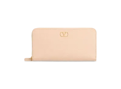 Valentino Garavani Women's Wallets "Pink"