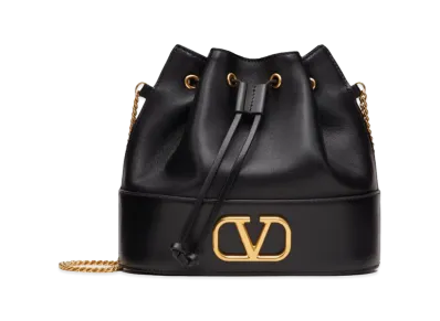 Valentino Garavani Women's Bags "Black"