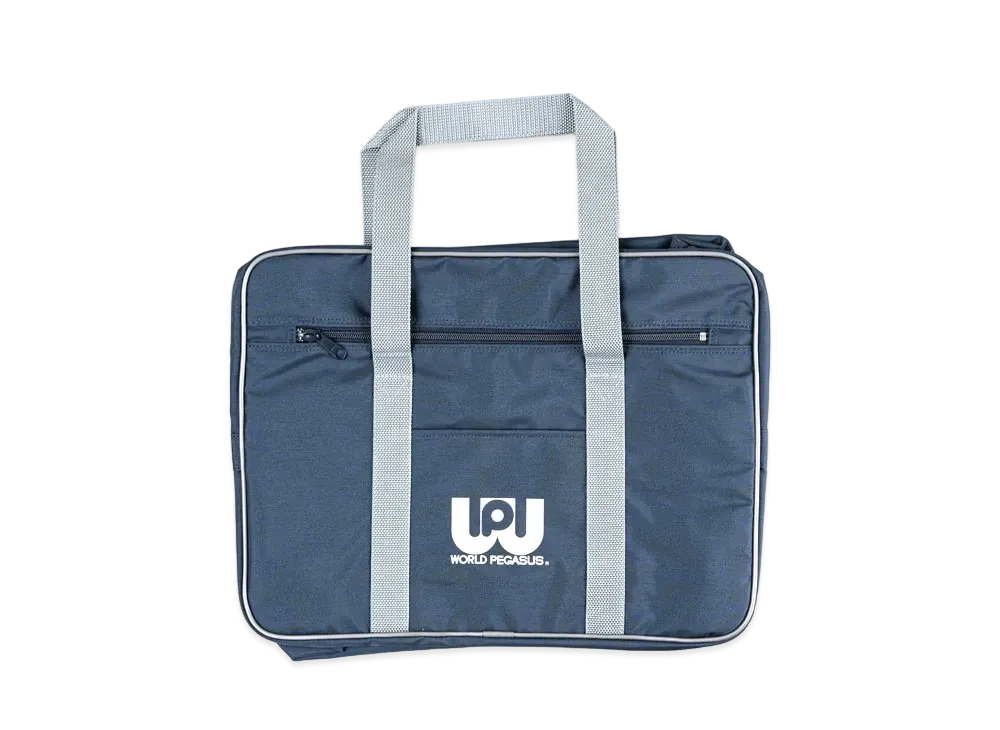 WORLD PEGASUS School Bag "Navy"