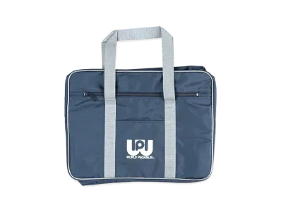 WORLD PEGASUS School Bag "Navy"