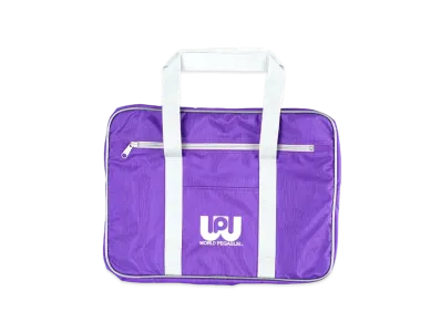 WORLD PEGASUS School Bag "Purple"