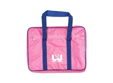WORLD PEGASUS School Bag "Pink"