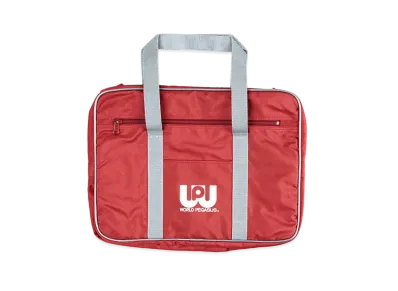 WORLD PEGASUS School Bag "Red"