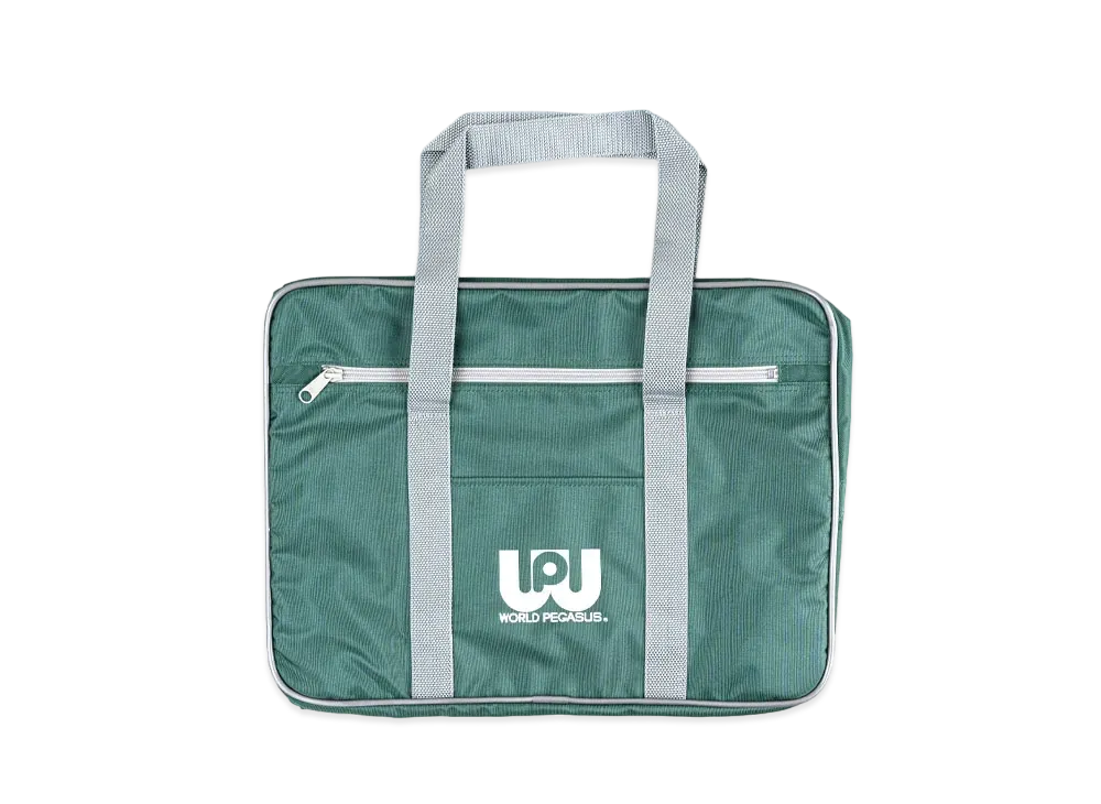 WORLD PEGASUS School Bag "Green"