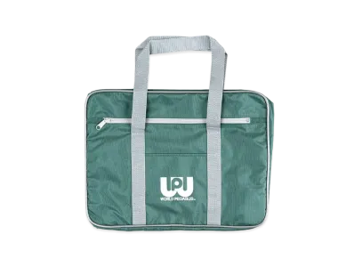 WORLD PEGASUS School Bag "Green"