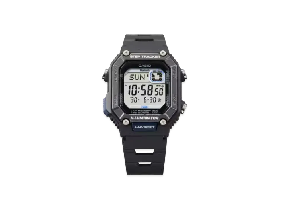 Casio Collection Sports WS-B1000-1AJF