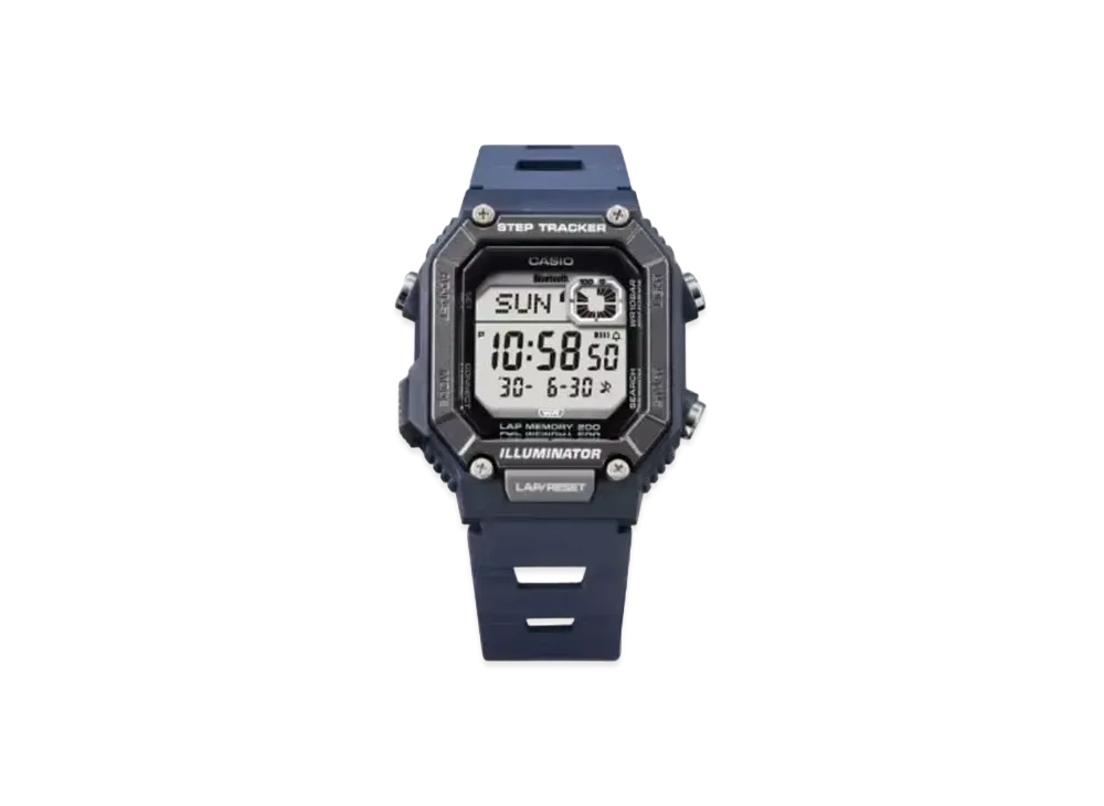 Casio Collection Sports WS-B1000-2AJF