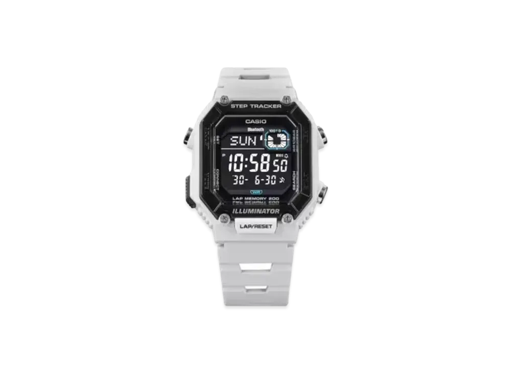 Casio Collection Sports WS-B1000-8BJF