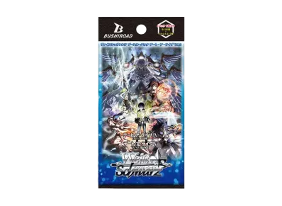ヴァイスシュヴァルツ ブースターパック「デート・ア・ライブ Vol.3」パック