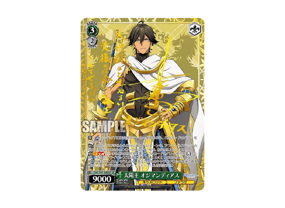 聖抜の真相 マシュ・キリエライト C [FGO/S87-095](ブースターパック