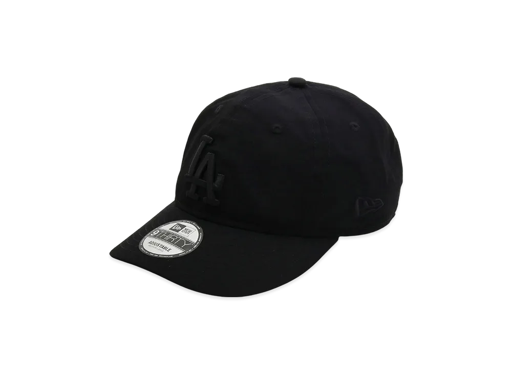 WILDSIDE YOHJI YAMAMOTO x NEW ERA 9Thirty Los Angeles