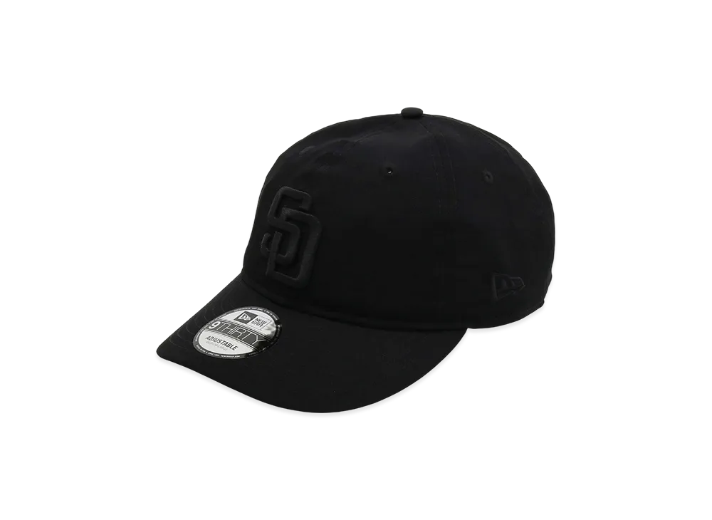WILDSIDE YOHJI YAMAMOTOとNew Era®がコラボ！MLB4球団のキャップを