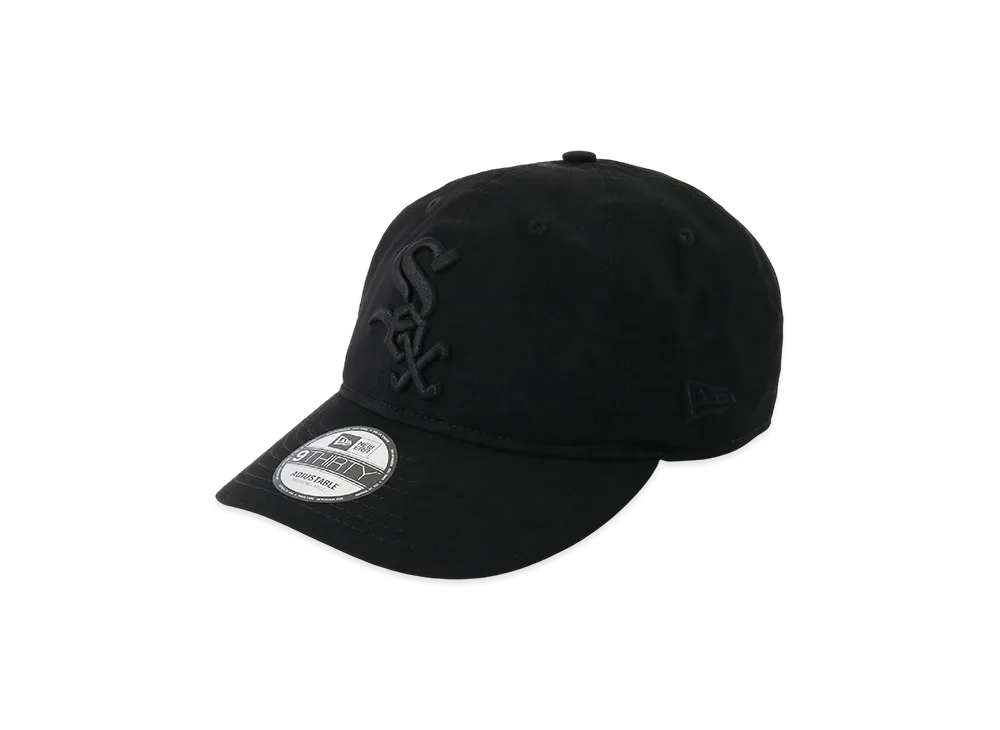 け*ー様 ヨウジヤマモト　NEW ERA ブラック キャップ Yohji Yamamoto 新品 ヨウジヤマモト x ニューエラ NEW ERA