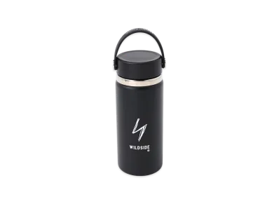 WILDSIDE YOHJI YAMAMOTOがHydro Flask®と初タッグ!INAZUMAが刻まれた WILDSIDE YOHJI YAMAMOTOがHydro Flask®と初タッグ!INAZUMAが刻まれた