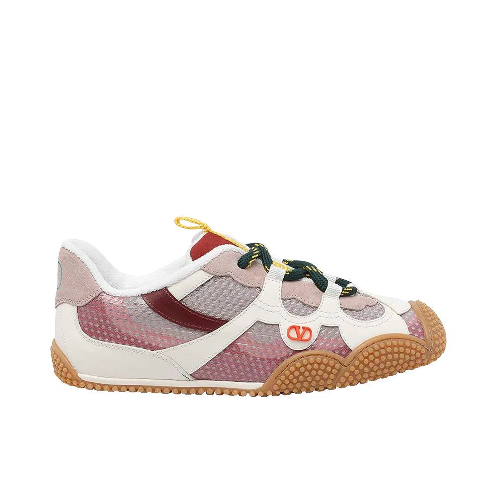 Valentino Garavani Women's Amphibia Sneakers "Multicolor"