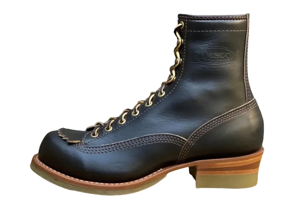 WESCO Horsehide Jobmaster 38Ltt 100th Anniversary Model 