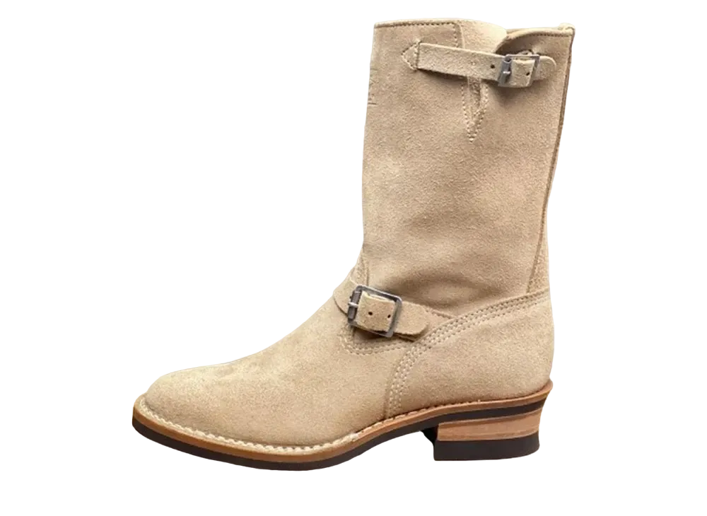 ウエスコ　ボス　7ハーフ　wesco エンジニアブーツ　ラフアウト ウエスコ ボス 7ハーフ wesco エンジニアブーツ ラフアウト ウエスコ