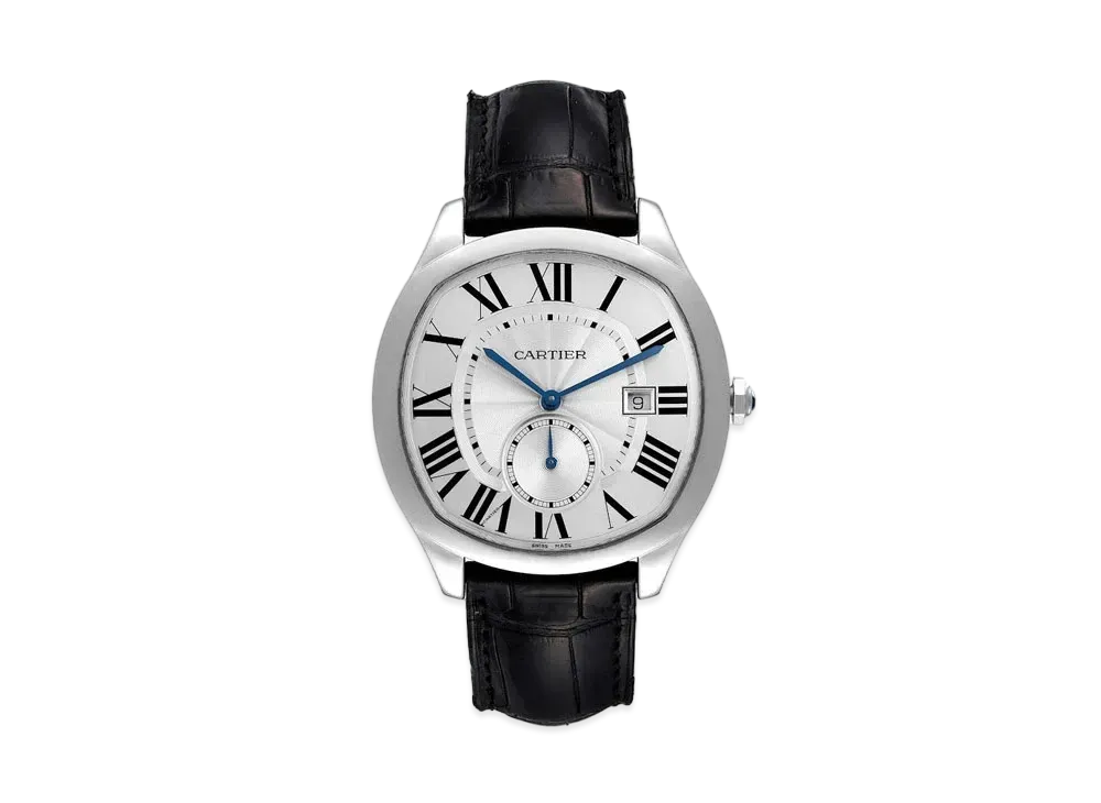 Cartier Drive de Cartier SS