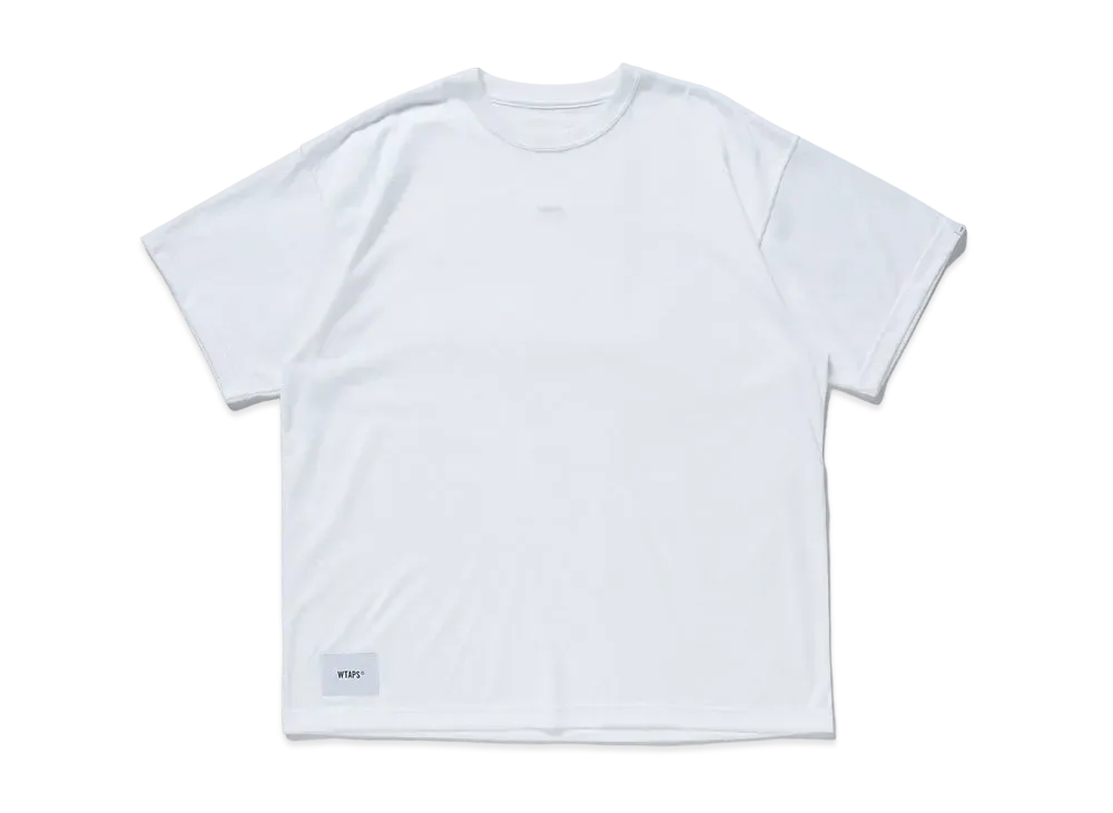 Wtaps AII 03 / SS / COPO "White"