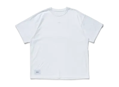 Wtaps AII 03 / SS / COPO "White"