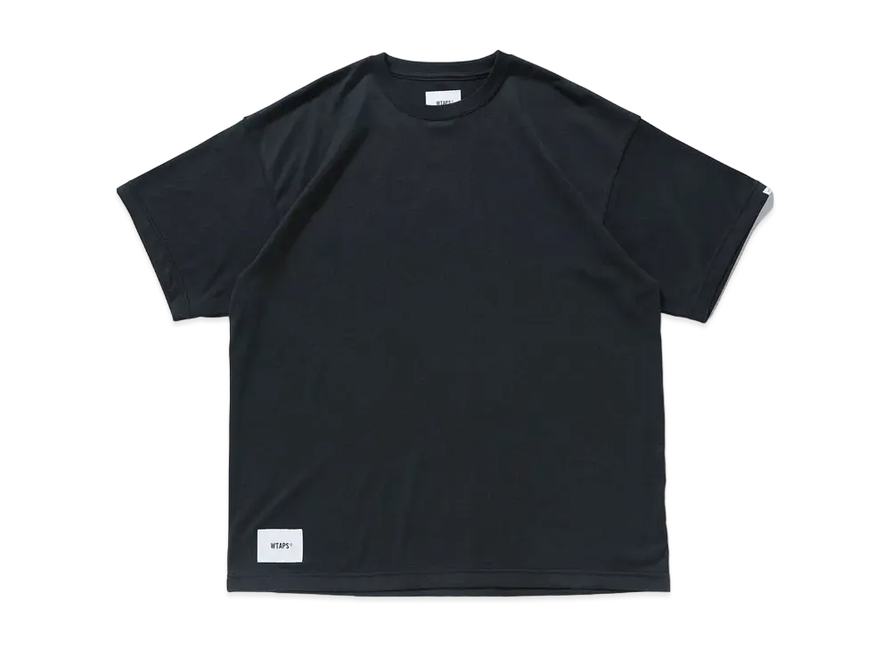 Wtaps AII 03 / SS / COPO "Black"