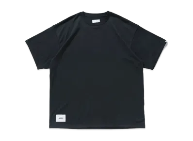 Wtaps AII 03 / SS / COPO "Black"