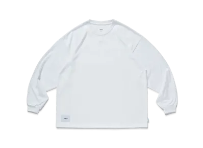 Wtaps AII 02 / LS / COPO "White"