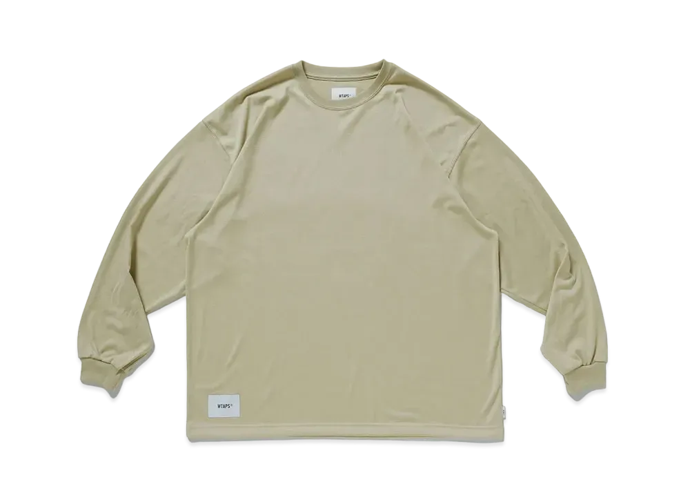 Wtaps AII 02 / LS / COPO "Beige"