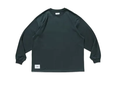 Wtaps AII 02 / LS / COPO "Navy"