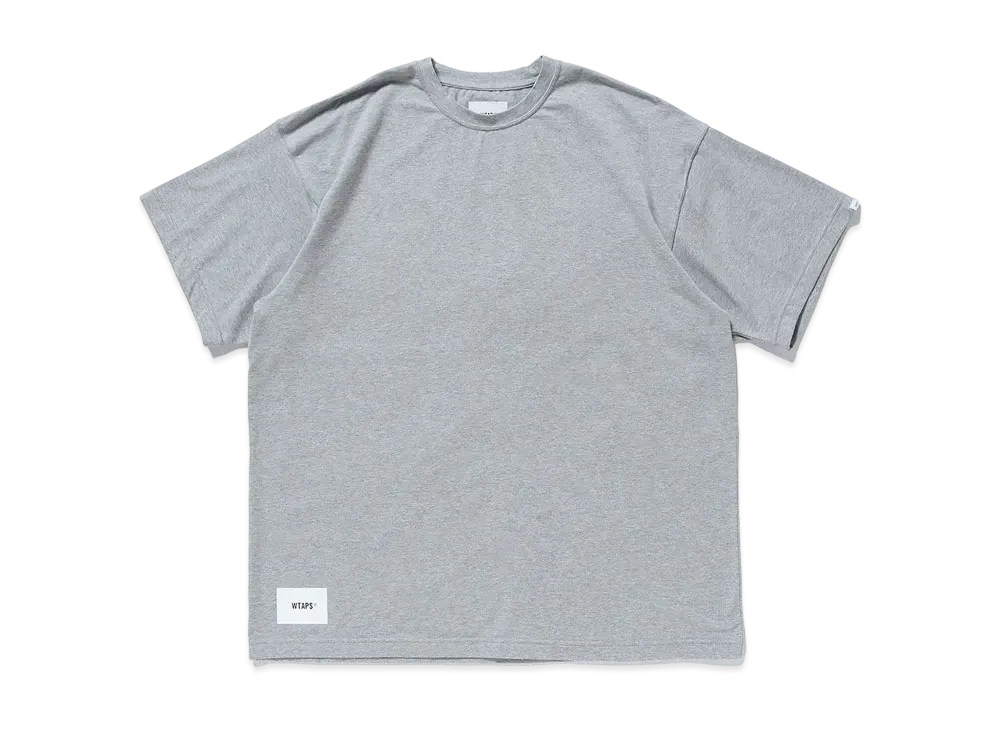 Wtaps CRIBS / SS / COPU "Gray"