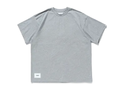 Wtaps CRIBS / SS / COPU "Gray"