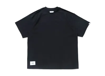 Wtaps CRIBS / SS / COPU "Black"
