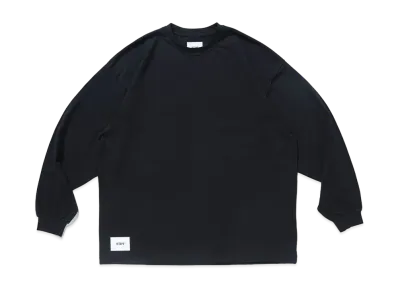 Wtaps CRIBS / LS / COPU "Black"