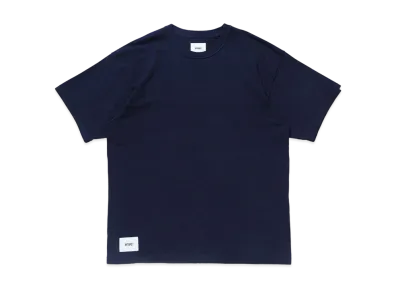 Wtaps AII 06 / SS / COTTON "Indigo"