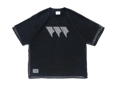 Wtaps GHILL / SS / COTTON "Black"