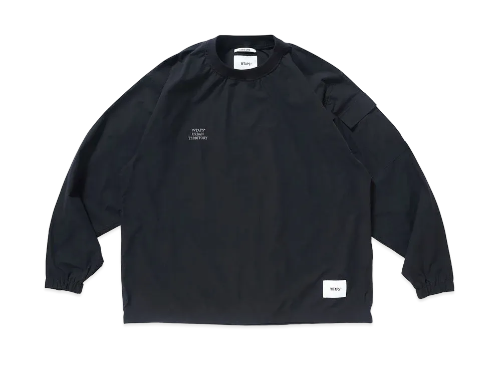 トップス WTAPS 2022SS SMOCK/LS/POLY.RIPSTOP トップス WTAPS 2022SS SMOCK/LS/POLY.RIPSTOP トップス WTAPS