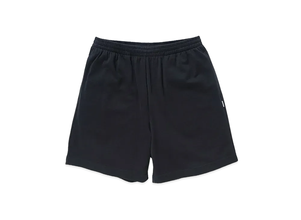 Wtaps CRIBS / SHORTS / COTTON "Black"