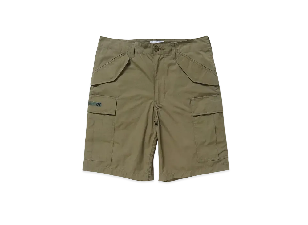 Wtaps CARGO / SHORTS / COPO. WEATHER 