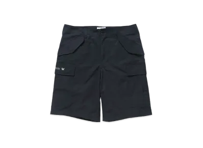Wtaps CARGO / SHORTS / COPO. WEATHER "Black"