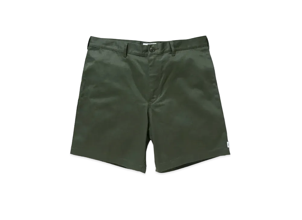 Wtaps BUDS / SHORTS / COTTON. TWILL 