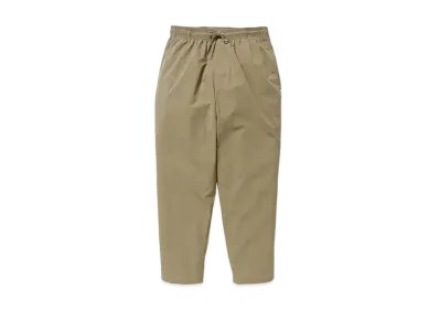 Wtaps SEAGULL 01 / TROUSERS / NYCO. RIPSTOP. CORDURA "Beige"