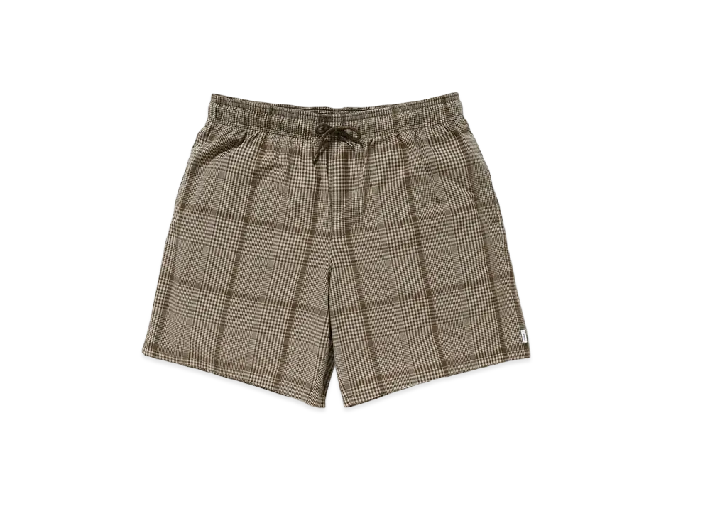 Wtaps SEAGULL 02 / SHORTS / LICO. POPLIN. TEXTILE "Beige"