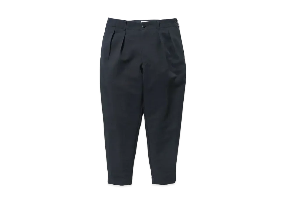 Wtaps SHINOBI / TROUSERS / POLY. TWILL "Black"