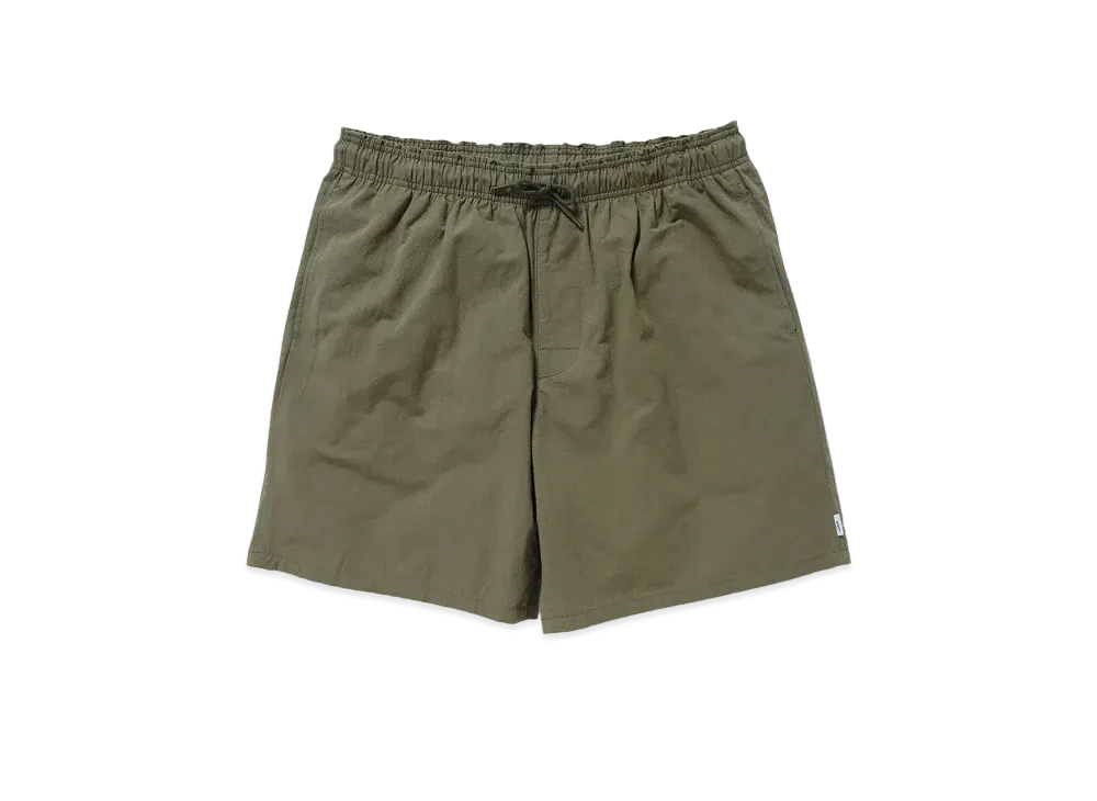 Wtaps SEAGULL 01 / SHORTS / HECO. WEATHER "Olive Drab"