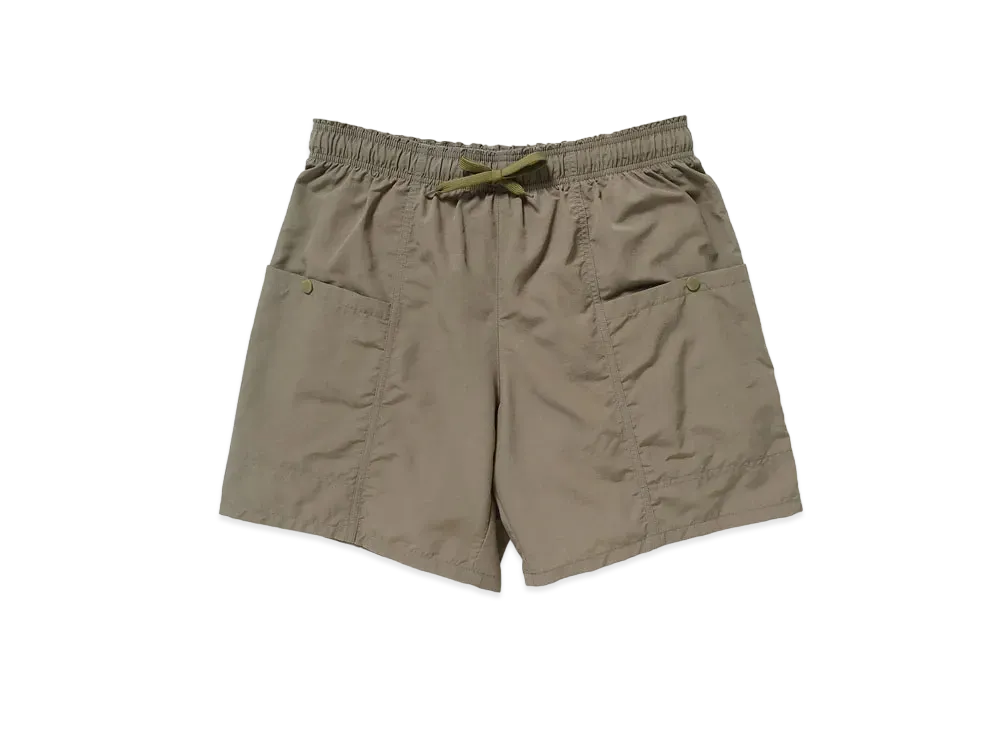 Wtaps UDT / SHORTS / NYLON. WEATHER "Olive Drab"